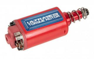 Point Ultra Torque Long Axis Motor by Point Airsoft